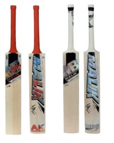 MB Malik MBS World Class Edition BAT (SET)