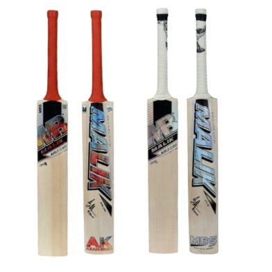 MB Malik MBS World Class Edition BAT (SET)