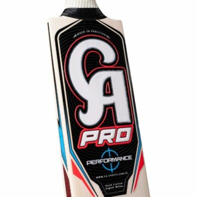 CA Pro Performance Cricket Bat