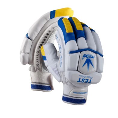 MIDS Test Player Batting Gloves