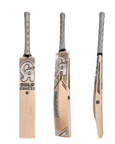 CA Gold Dragon Cricket Bat