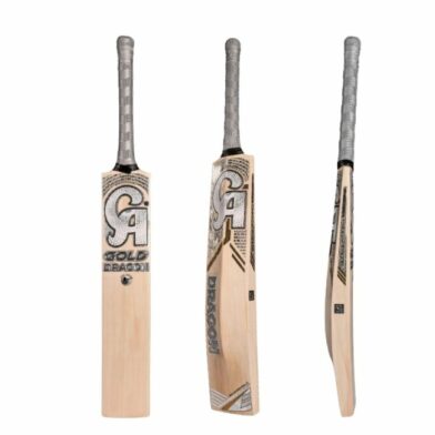 CA Gold Dragon Cricket Bat