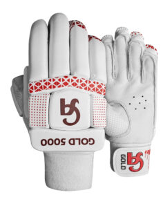 CA Gold 5000 Batting Gloves