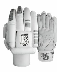 CA Gold Dragon Batting Gloves