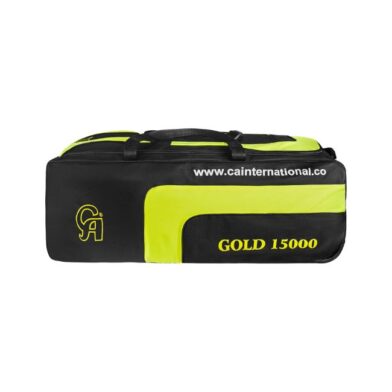 CA GOLD 15000 KIT BAG