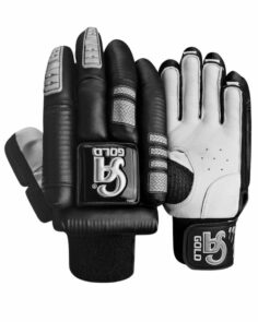 CA Gold Dragon Batting Gloves