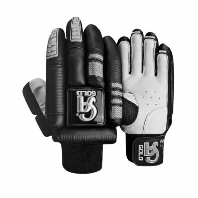 CA Gold Dragon Batting Gloves