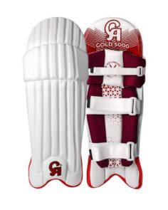 CA Gold 5000 Batting Pads