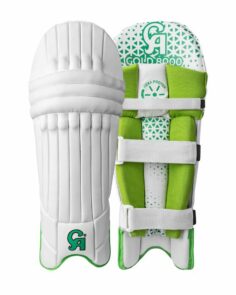 CA Gold 8000 Batting Pads