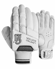 CA Pro Limited Edition Batting Gloves