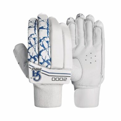 CA Pro 2000 Batting Gloves