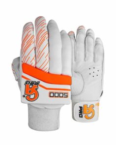 CA Pro 5000 Batting Gloves