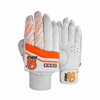 CA Pro 5000 Batting Gloves