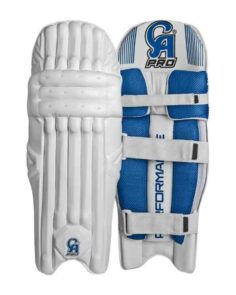 CA Pro Performance Pads