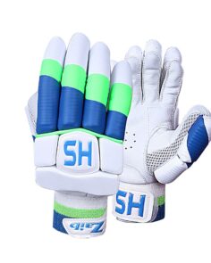 HS Zaib Batting Gloves