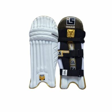 Ihsan Black Gold Pads