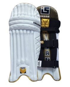 Ihsan Black Gold Pads