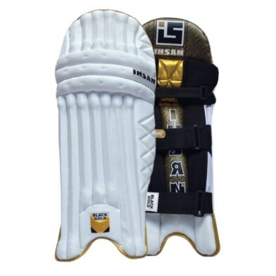 Ihsan Black Gold Pads