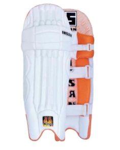 Ihsan King Batting Pads