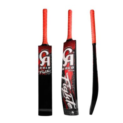 CA GOLD Fighter Cricket Bat