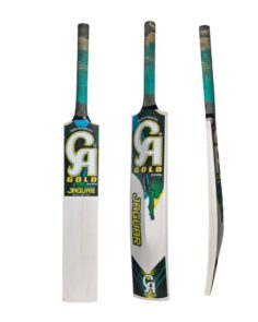 CA GOLD Jaguar Cricket Bat