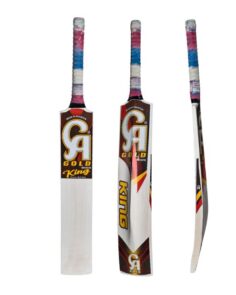 CA GOLD KING Cricket Bat