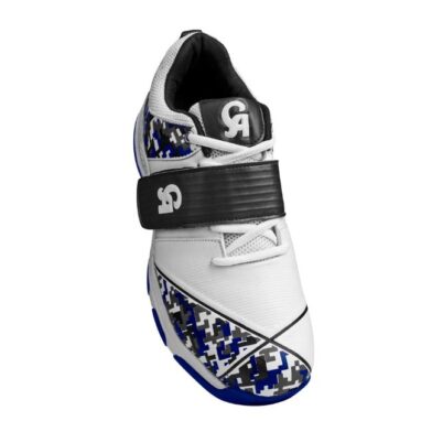 CA Kamo Cricket Spikes