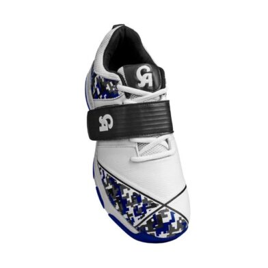 CA Kamo Cricket Spikes