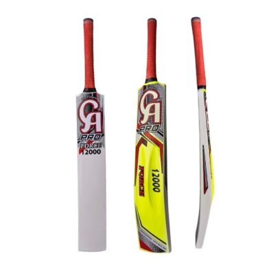 CA PRO Force 12000 Cricket Bat