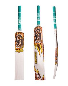 CA PRO Jaguar Cricket Bat