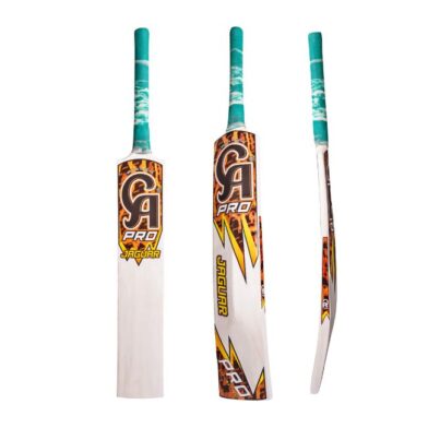 CA PRO Jaguar Cricket Bat