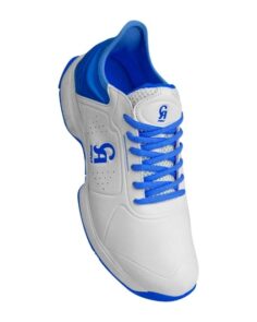 CA Pro Performance Shoes (Blue)