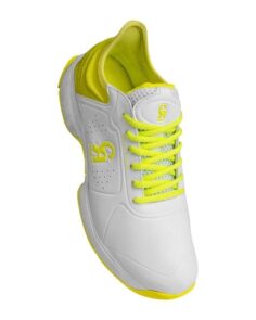 CA Pro Performance Shoes (Lime)