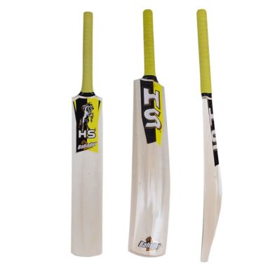 HS Bahadur Tape Ball Bat