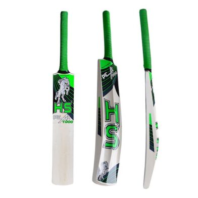 HS Peak 1000 Tape Ball Bat