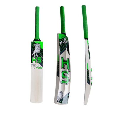 HS Peak 1000 Tape Ball Bat