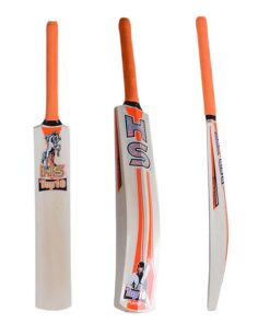 HS Top Ten Tape Ball Bat