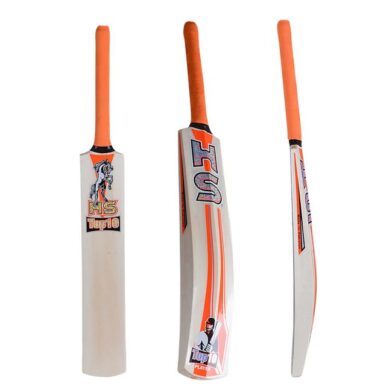 HS Top Ten Tape Ball Bat