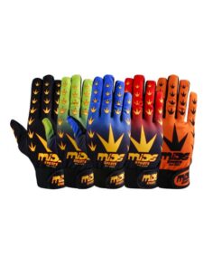 MIDS Tape Ball Batting Gloves