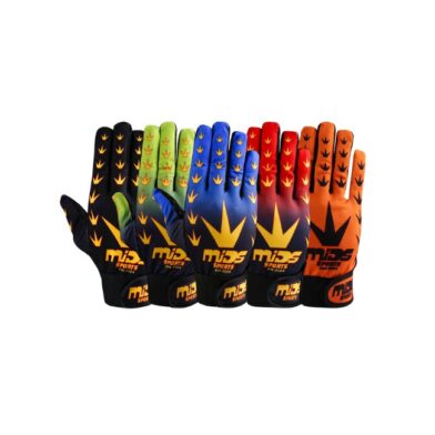 MIDS Tape Ball Batting Gloves