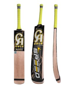 CA Gold Speed Cricket Bat