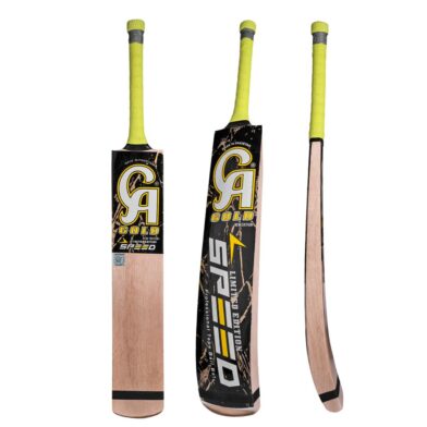 CA Gold Speed Cricket Bat