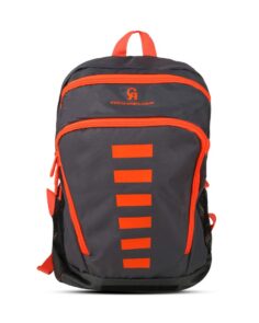 CA ALPHA Bagpack