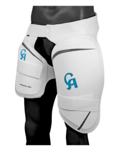 CA PERFORMANCE 10000 THIGH PAD